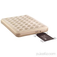Coleman Single-High QuickBed Airbed   552469108